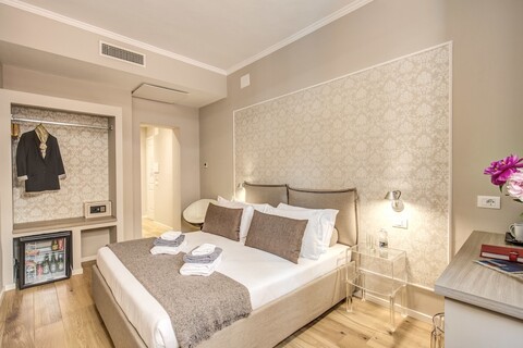 더 스패니시 스위트 비아 디 리페타