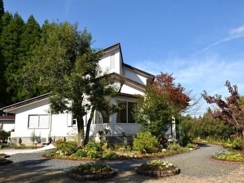 미사사 온센 미사사 가든 호텔