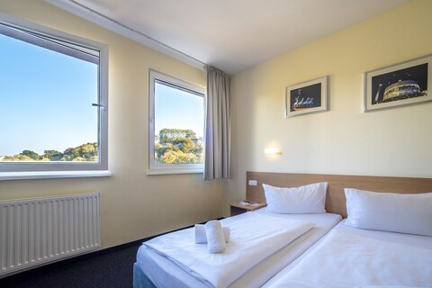 파밀리엔호텔 시티라이트 베를린