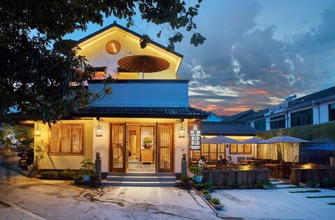 베스트 위시스 웨스트 레이크 인