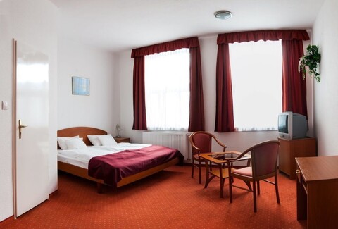 브로드웨이 게스트하우스