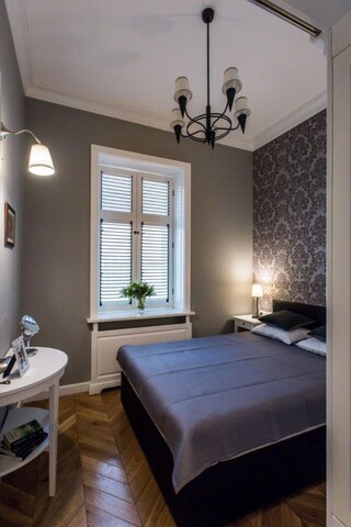 포즈난스카 메트룸 센트럼 아파트먼트