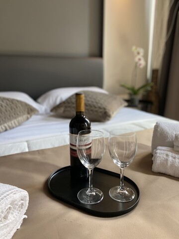 소하 피아차 디 스파냐 부티크