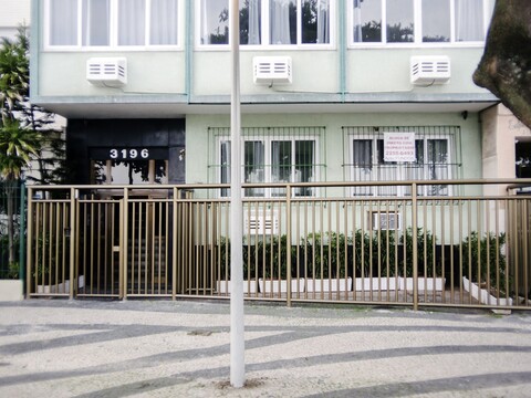 오션 뷰 코파카바나 베스트 스팟