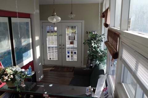 더 하이랜더 인