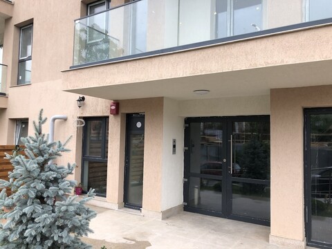 코지 2룸 펜트하우스 레이크뷰 W14