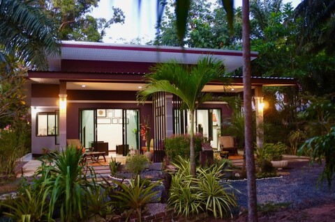 스마일 홈 크라비 끌롱 무앙