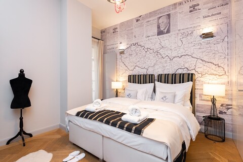 올드 로열 포스트 부티크 호텔 & 프리미엄 스위트