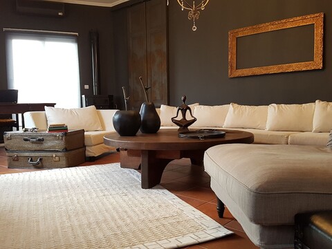 아드메투스 프시리 로프트 바이 K&K