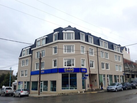 파타고니아 아우스트랄 아파르타멘토스