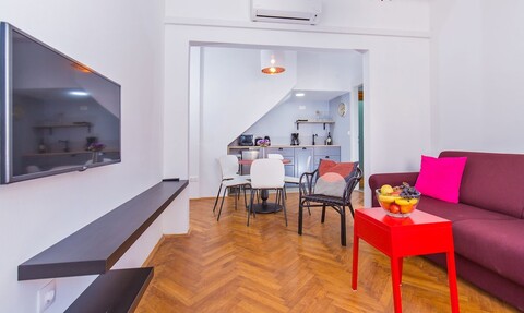 아파트먼트 독스