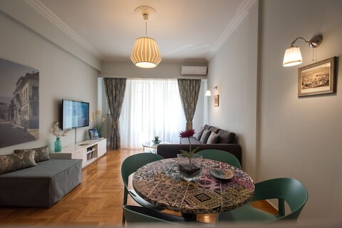 블루 아크 아크로폴리스 라이트