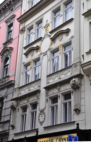 찰스 브리지 프리미엄 아파트먼츠