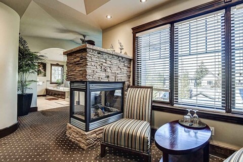 웨스트마운트 리버 인