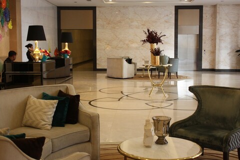 맥스스테이스 맥스 홈 - 더 베니스 레지던스