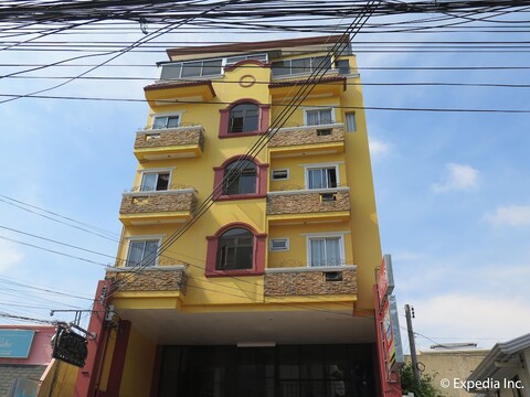 라스 카시타스 드 안젤라 호텔