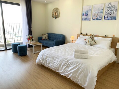 디카피탈레 아파트먼트