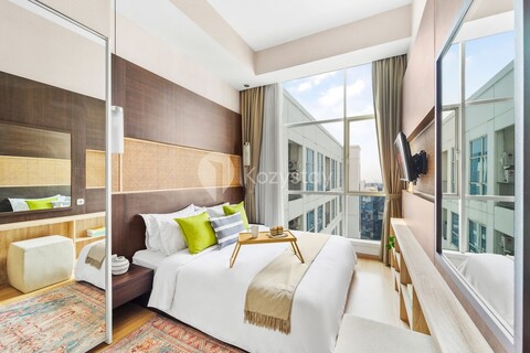 렌자나 바이 코지스테이