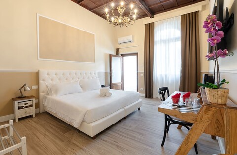 레지덴차 데포카 라 바실리카