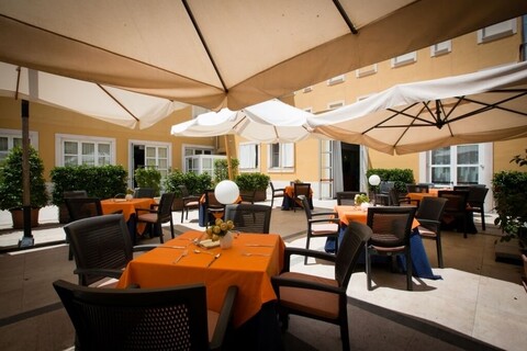 호텔 산 도메니코 알 피아노