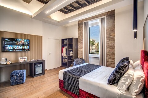 리틀 퀸 스위트