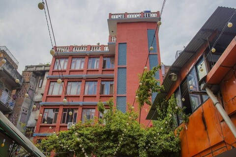 호텔 판차 부다