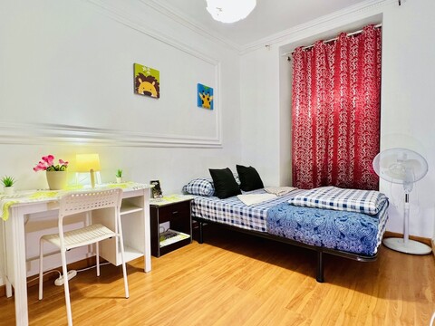 가든 게스트하우스