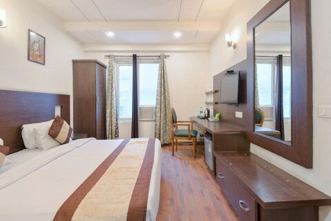 호텔 라 비스타