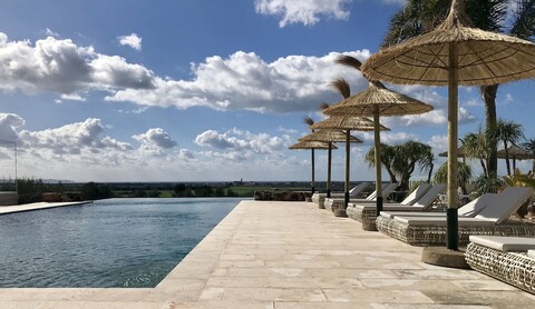 호텔 루랄 에스 투로