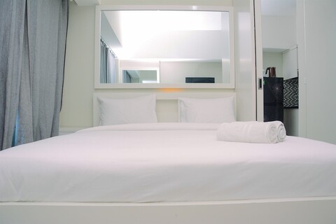 스튜디오 아파트먼트 위스 가든 뷰 앳 더 스프링레이크 뷰 서마에콘