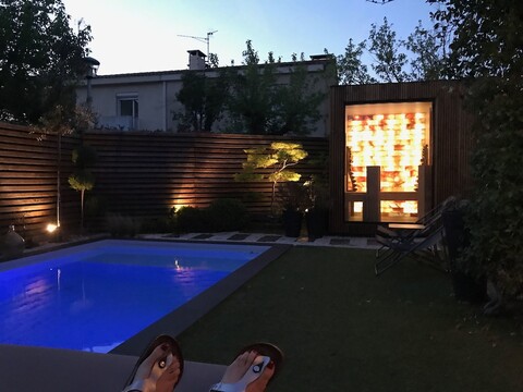 어번하우스 코쿤 스튜디오