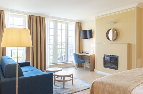 호텔 슈피스 & 슈피스