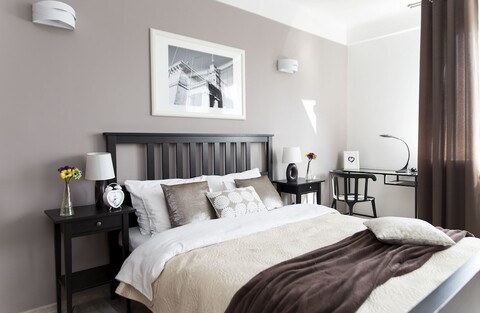 바르사렌트 아파트먼츠 첸트랄나