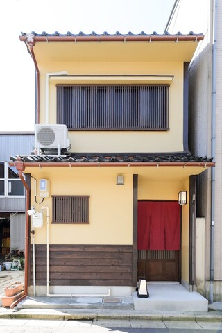 가나자와 노 야도 이케다야