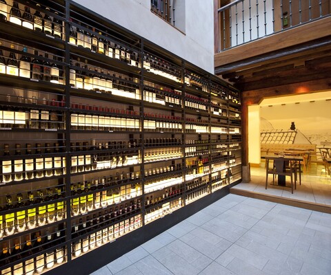 포사다 델 레온 데 오로 부티크 호텔