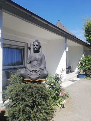 아파르트멘타우스 암 아흐테크