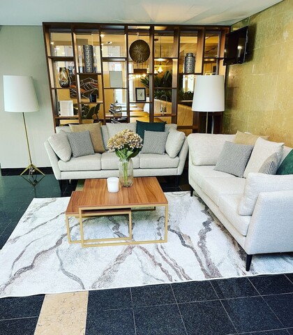 호텔 세테 콜리나스