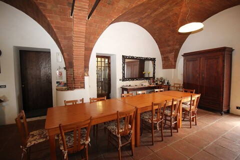 알베르고 몬테키아리