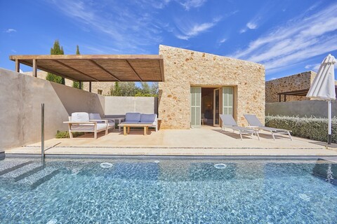 손 페야 프티  호텔  & 스파 -  어른 전용