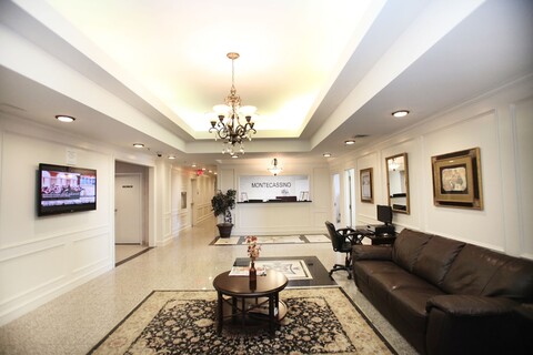 몬테카시노 호텔 & 이벤트 베뉴