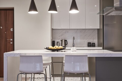 차리토스 II 시크 N 모던 BD T