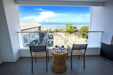 베노아 씨 스위트와 빌라