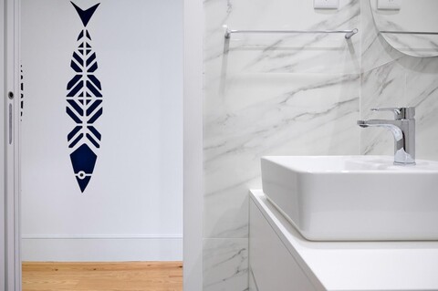 다운타운 프라임, 테라스 있음 바이 베케이셔니