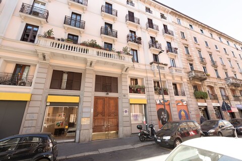 부에노스 아이레스 쇼핑 플랫