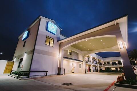 팰리스 인  시티 센터