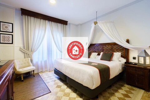 호텔 부티크 레이나 모라