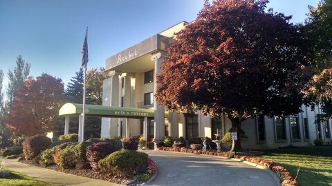 에릭스 리트리트 인 미네소타