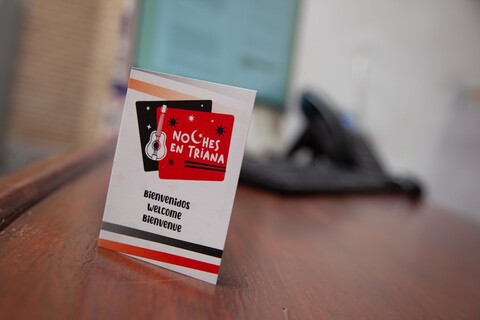 노체스 엔 트리아나