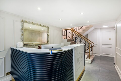 버킹엄 & 로이즈