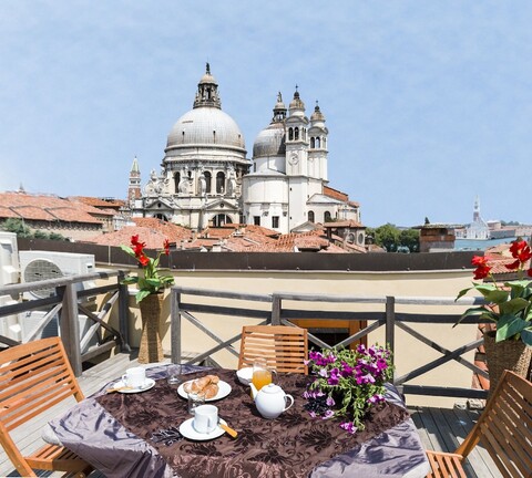 도르소두로 카르메 아파트먼트